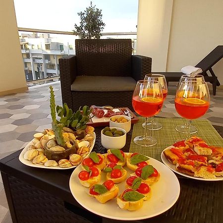 Colori Del Sud Daire Monopoli Dış mekan fotoğraf