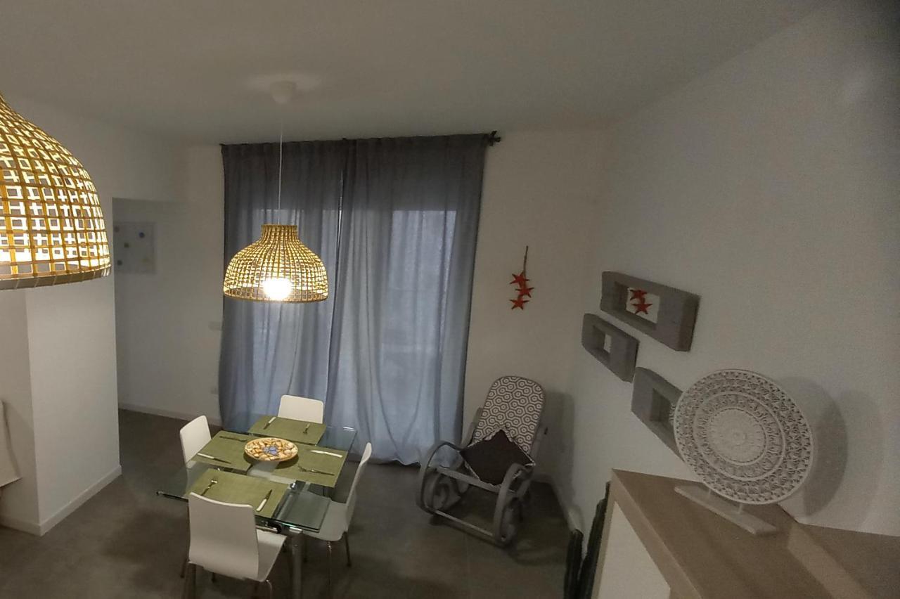 Colori Del Sud Daire Monopoli Dış mekan fotoğraf