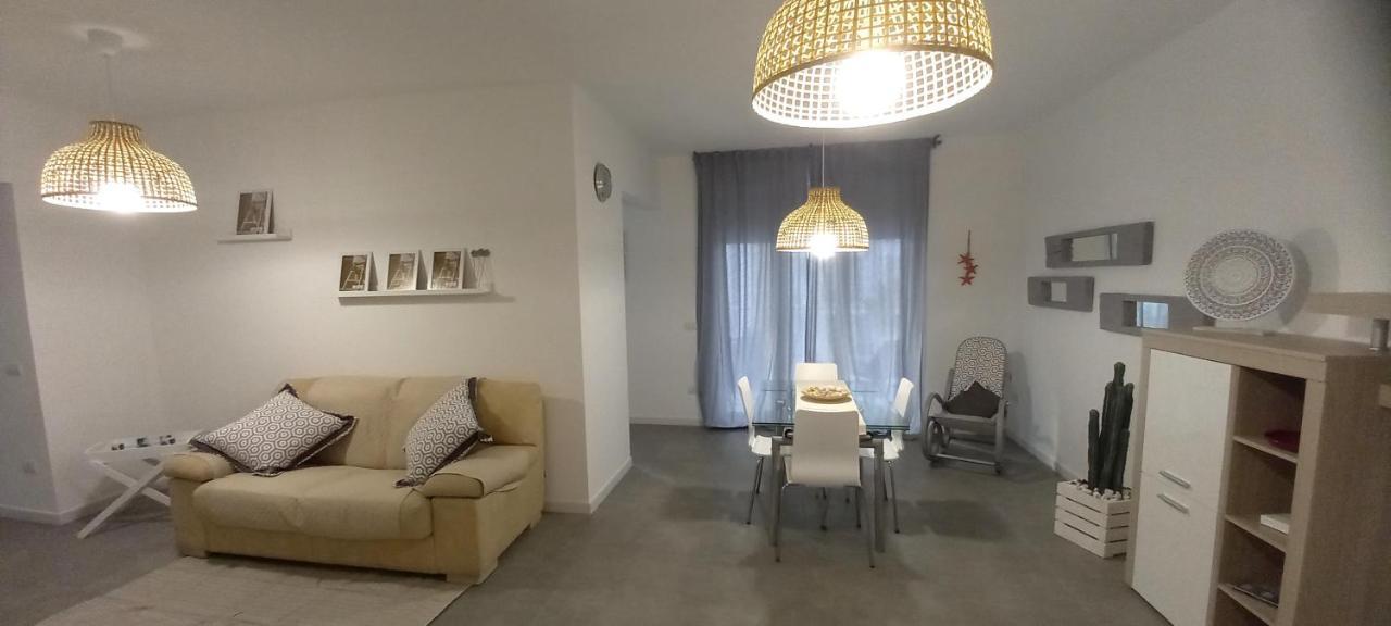 Colori Del Sud Daire Monopoli Dış mekan fotoğraf