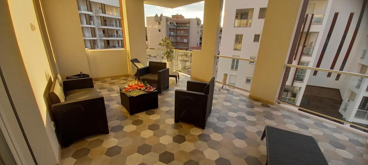 Colori Del Sud Daire Monopoli Dış mekan fotoğraf