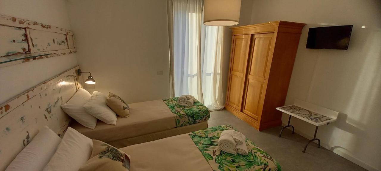 Colori Del Sud Daire Monopoli Dış mekan fotoğraf