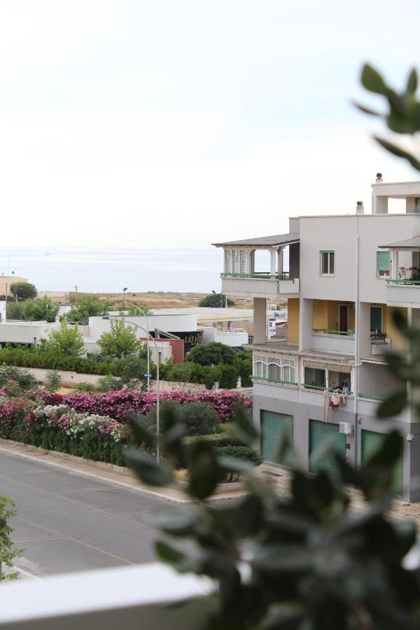 Colori Del Sud Daire Monopoli Dış mekan fotoğraf