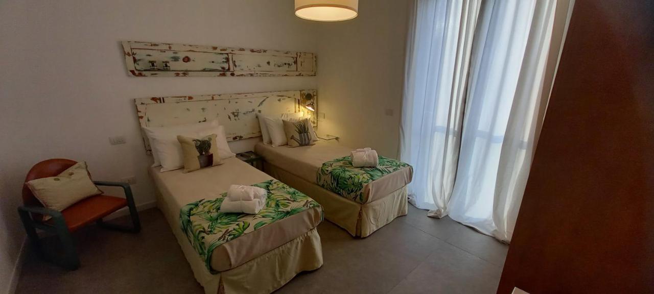 Colori Del Sud Daire Monopoli Dış mekan fotoğraf
