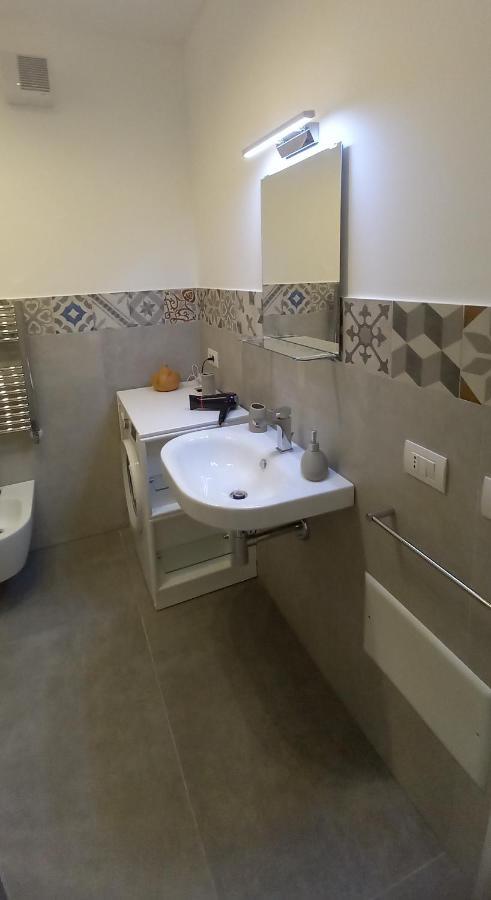 Colori Del Sud Daire Monopoli Dış mekan fotoğraf
