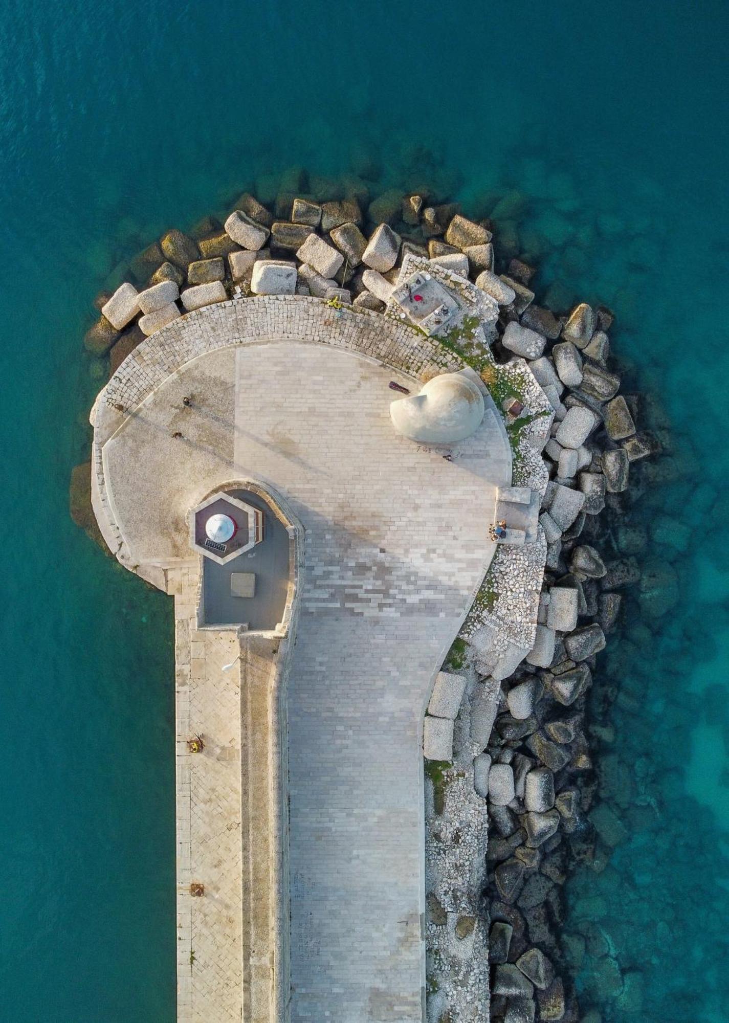 Colori Del Sud Daire Monopoli Dış mekan fotoğraf